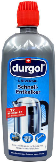 Durgol Καθαριστικό Καφετιέρας 750ml