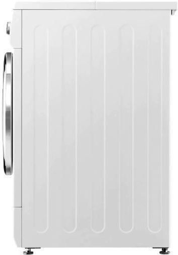 LG Πλυντήριο-Στεγνωτήριο Ρούχων 8kg/5kg 1400 Στροφές