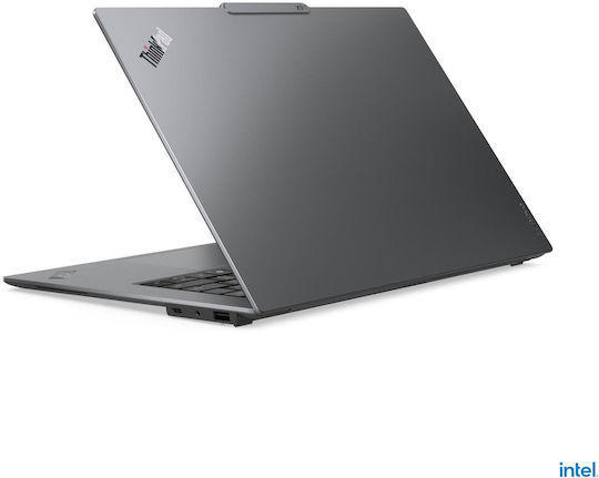 Lenovo ThinkPad X9-15 Gen 1 Aura Edition 15.3" OLED Touchscreen 120Hz (Ultra 7-258V/32GB/1TB SSD/W11 Pro) (GR Keyboard)