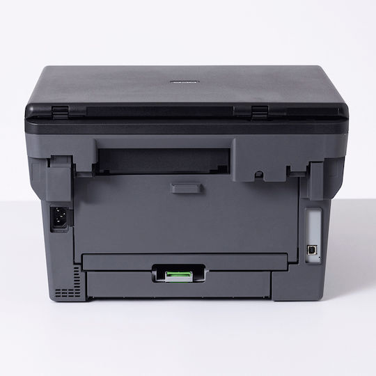 Brother Ασπρόμαυρο Πολυμηχάνημα Laser DCP-L2620DW