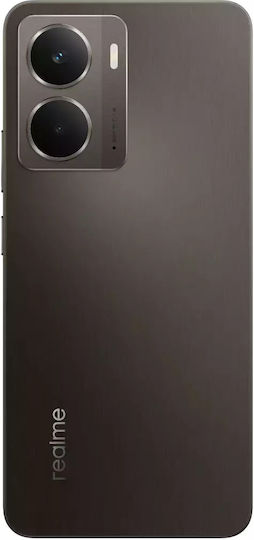 Realme P3 5G Dual-SIM (8GB/256GB) Comet Grey