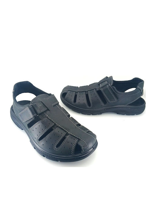 Men's Sandals Black