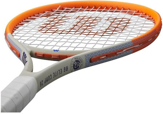 Wilson Roland Garros Elite Kinder-Tennisschläger