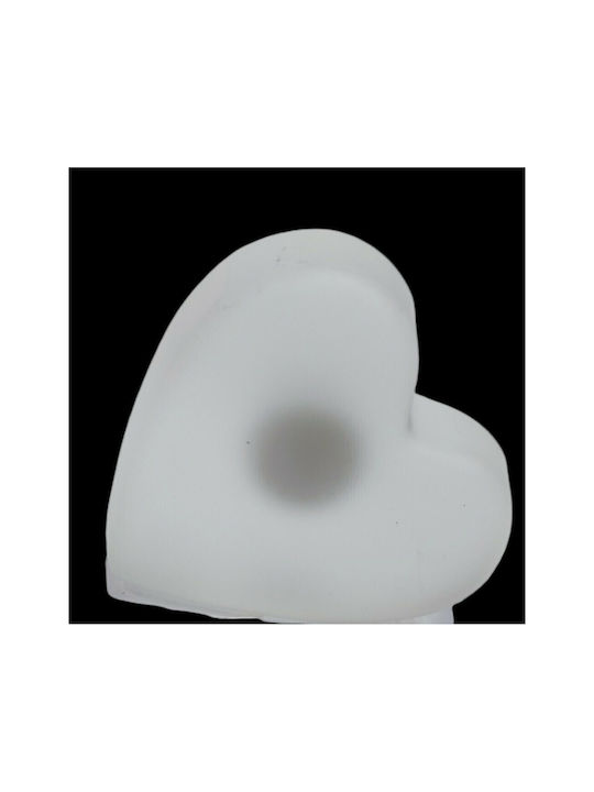 Italienisches Kristallmöbelknopf Gem 9103-mour Murano Kristall