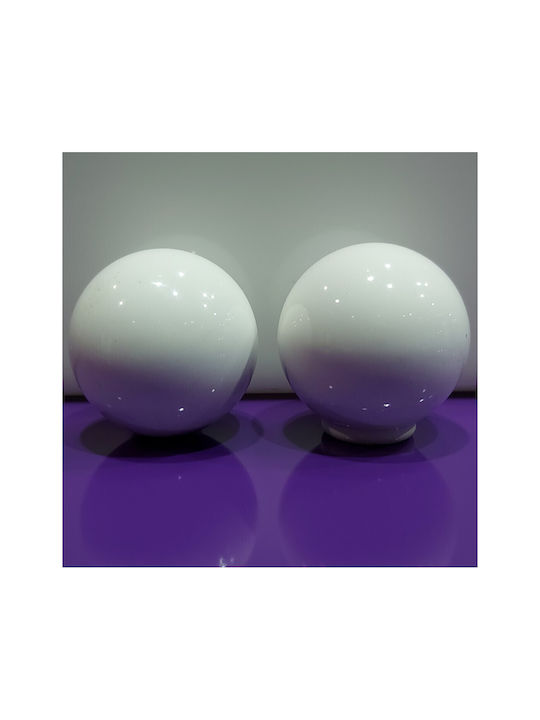 Buton Italian Pentru Mobilier Eureka 11716-000-pla1 Alb Plastic Φ.34 Buton Italian Pentru Mobilier Eureka 11716-000-pla1 Alb Plastic Φ.34