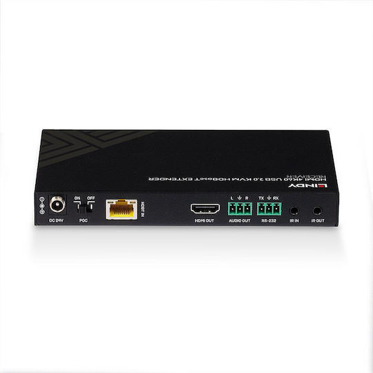Lindy Comutator KVM și de date 38389