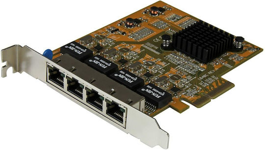 Intel X540 Chip