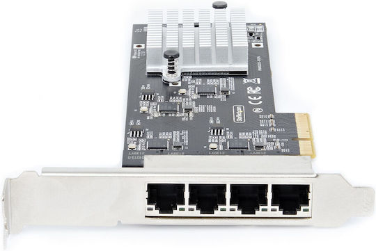 StarTech PCI-e