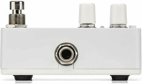 Electro-Harmonix Pico Deep Freeze Pedals Effect Sustain Electric Guitar