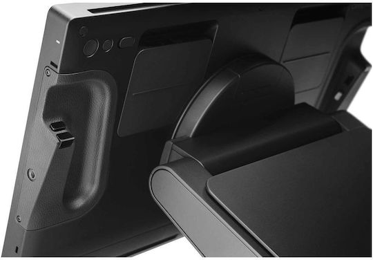 Wacom Cintiq Pro 22 Stand Bundle Γραφίδα Σχεδίασης με Όθονη 4K 21.5"