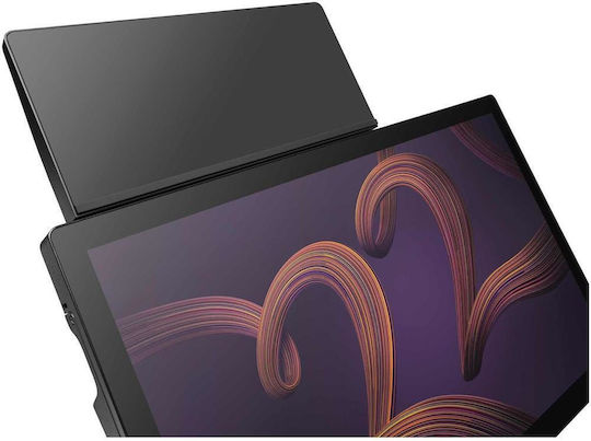 Wacom Cintiq Pro 22 Stand Bundle Γραφίδα Σχεδίασης με Όθονη 4K 21.5"