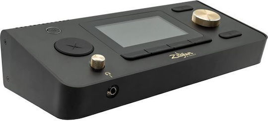 Zildjian Електронни Барабани Alchem-e Bronze Ex в Бронзов Цвят