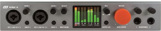Esi Amber I4 Sound Card