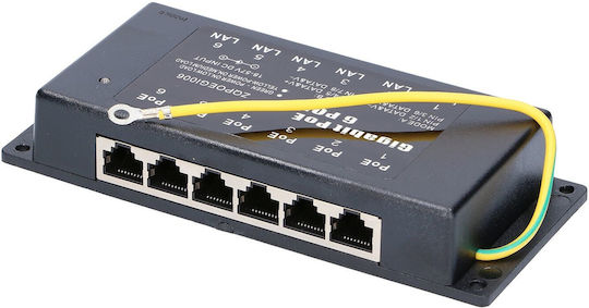 Extralink EX.2039 PoE+ Injector