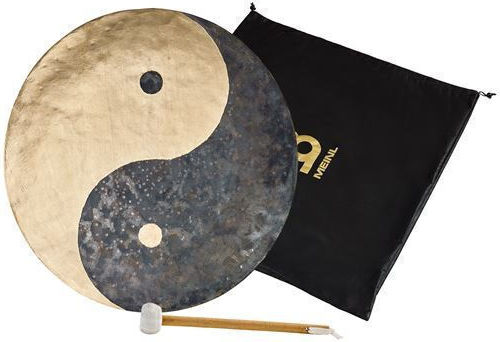 Sonic Energy Energy Wind Yin & Yang