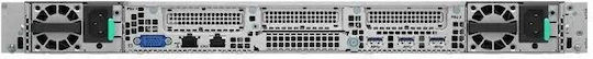 Intel Server System M50CYP1UR204