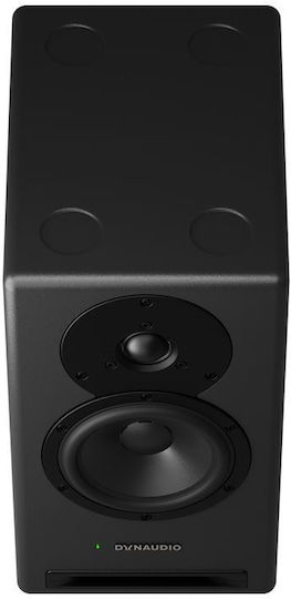 Dynaudio CORE-5 Ηχείo Studio Monitor 5" 280W (Τεμάχιο) Μαύρο