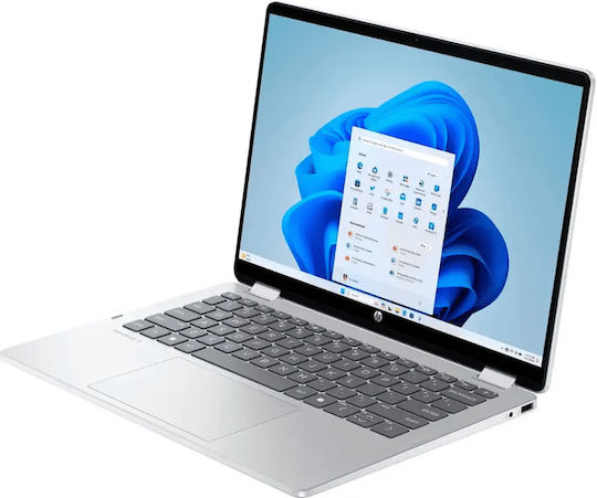 HP OmniBook 5 Flip 14-fp0023dx 14" IPS FHD+ Touchscreen (Core 7-150U/16GB/512GB SSD/W11 Home) (US Keyboard)