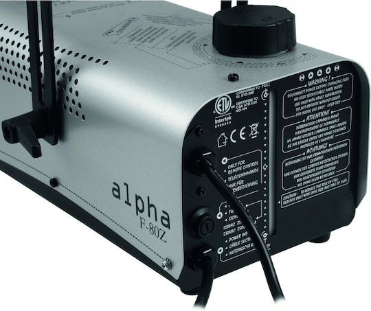 Antari Nebelmaschine 700W mit Verkabelt / Drahtlos Fernbedienung
