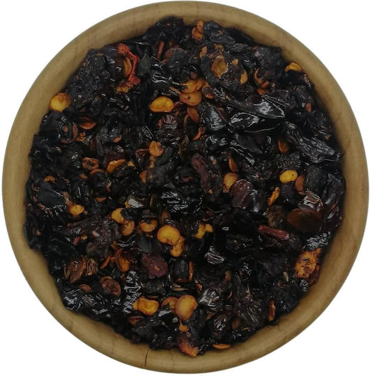 Πιπεριές Τσιπότλε Καπνιστό Τσίλι Spices Bazaar 100gr