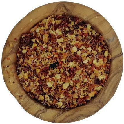 Chili Trinidad Scorpion Tăiat Spices Bazaar 250gr