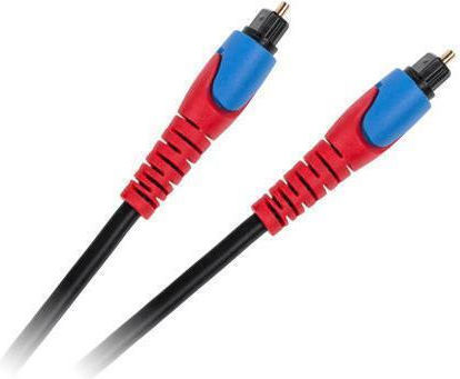 Cabletech 2m TOS male Optical Cable (KPO3960-2)