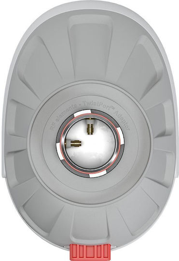 RF Elements Στήριξη Κεραίας TwistPort Αντάπτορας για Rocket 5AC-Lite TPA-PAF-V2