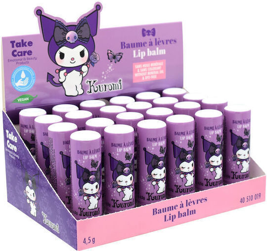 Balsam De Buze Pentru Copii 4.5gr