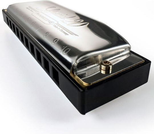 Hohner Хармоника Special 20 Основни