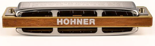 Hohner Хармоника Blues Harp Основни