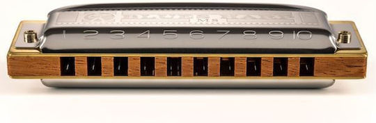 Hohner Хармоника Blues Harp Основни