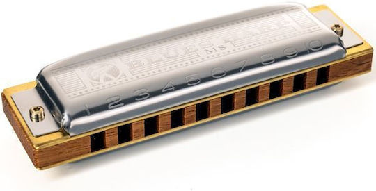 Hohner Хармоника Blues Harp Основни