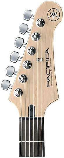 Yamaha Pac-112v Old Violin Sunburst Ηλεκτρική Κιθάρα