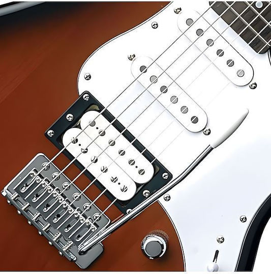 Yamaha Pac-112v Old Violin Sunburst Ηλεκτρική Κιθάρα