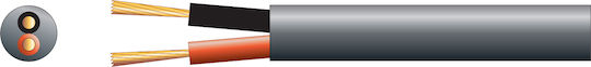 Mercury Speaker Cable Unterminated 100m (801.879UK-)