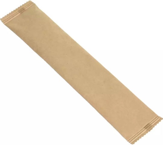 Wooden Food Spoons Packaged 1/1 Craft Envelope 100pcs