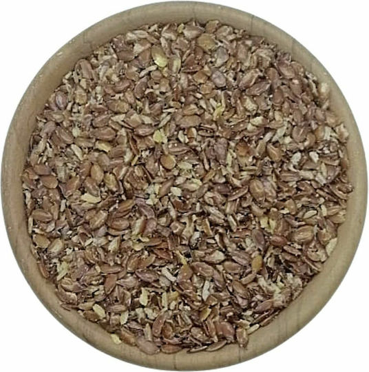 Organic Ground Flaxseed Spices Bazaar 1000g