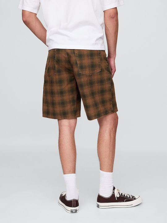 Men's Shorts Khaki