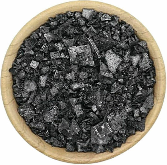 Black Pharaoh Salt Pyramids of Cyprus Spices Bazaar 250g