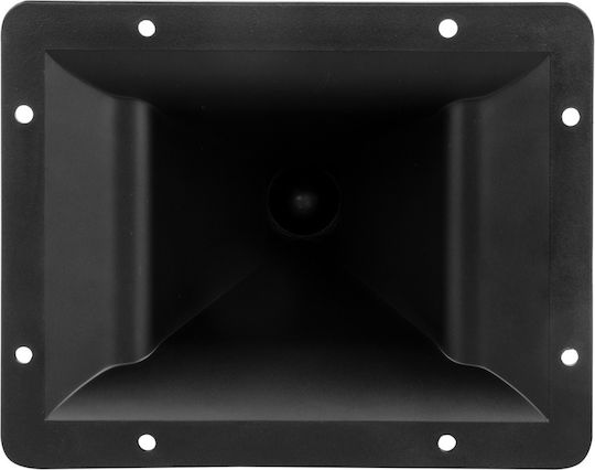 Dibeisi Tweeter Ηχείου Αντίστασης 8Ω 155x150mm