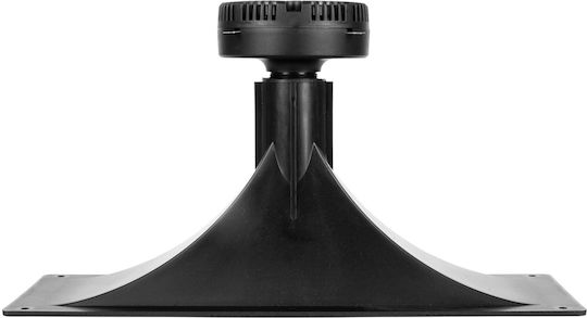 Dibeisi Tweeter difuzor Rezistență 8Ω 385x200mm