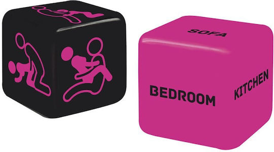 Erotic Dice Game-love Dice