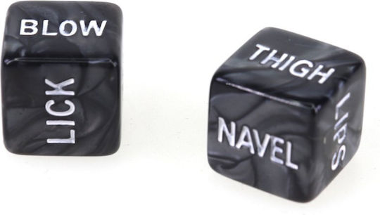 Adult Sex Dices Spicy Dice Game Toy