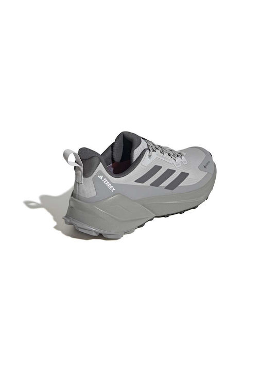 Terrex Trailmaker 2 Sport Shoes Trail Running Gray Waterproof with Gore-Tex Membrane