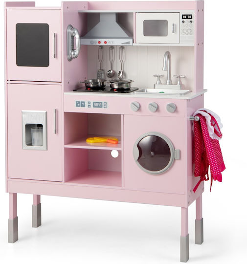 Costway Kids Kitchen for 3+ Years