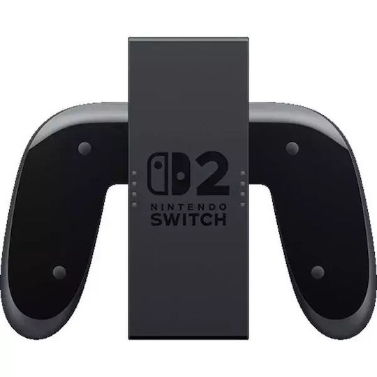 Nintendo Joy-Con Charging Station for 1 controller Switch 2 Black