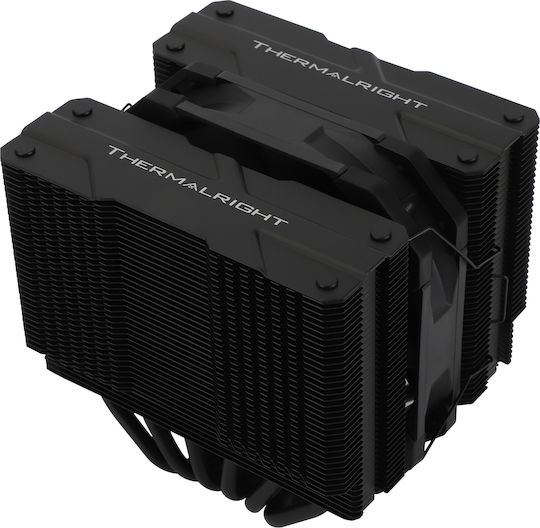 Thermalright Peerless Assassin 120 Mini Ψύκτρα Επεξεργαστή για Socket AM4/AM5/1200/115x/1700