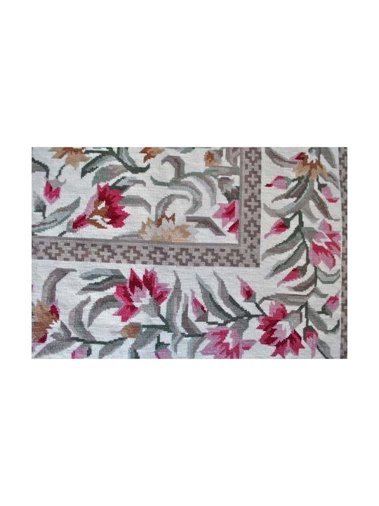 Tapiserie Cu Punct Cruce 1,68 X 2,29 1,83 X 2,74