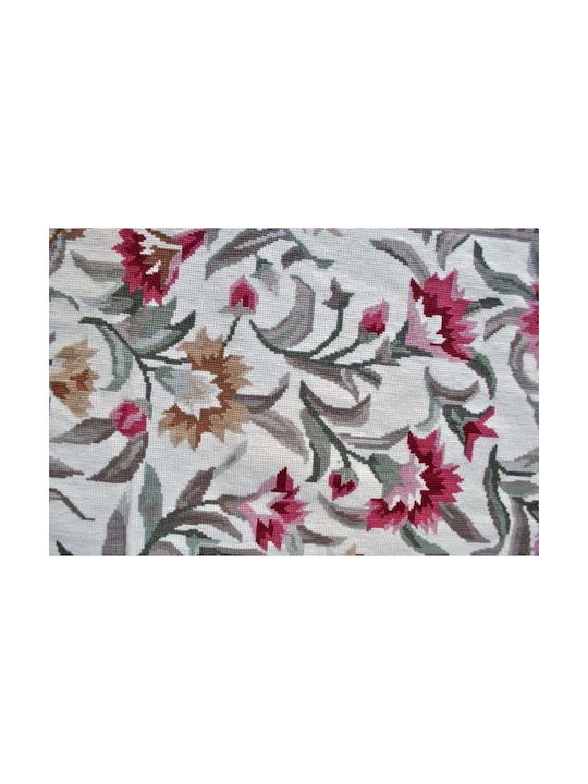 Tapiserie Cu Punct Cruce 1,68 X 2,29 1,83 X 2,74