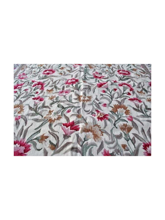 Tapiserie Cu Punct Cruce 1,68 X 2,29 1,83 X 2,74